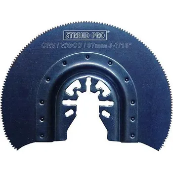 Vrták Nástroj STREND Pro RS-W007, kotouč, 87 mm, dřevo, CrV, HCS 119253