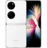 Mobilní telefon HUAWEI P50 Pocket 256 GB bílý