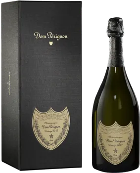 Dom Pérignon Vintage 2012 0,75 l dárkové balení