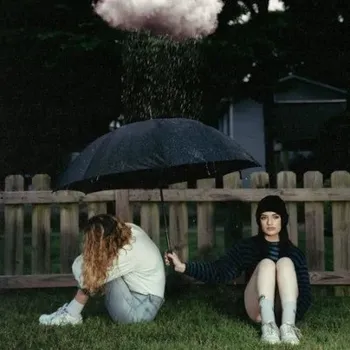 Zahraniční hudba Sara Keys - Struck By Lightning (LP, 7567864065/M)