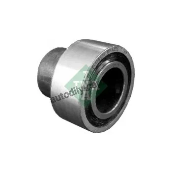 Rozvod motoru Vratná/vodící kladka INA (IN 532020710) - IVECO