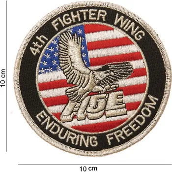 Nášivka Nášivka 4th FIGHTER WING