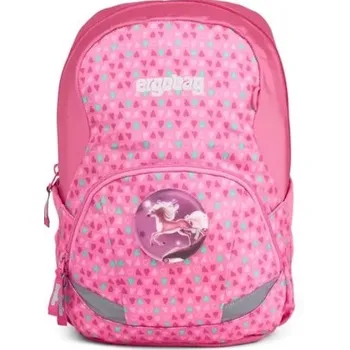 Ergobag Easy L 10 l, Confetti