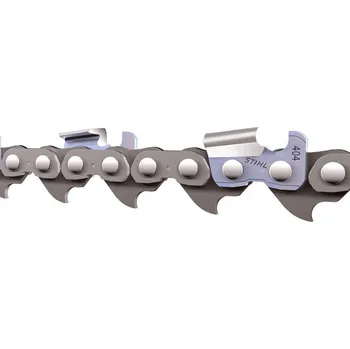 Pilový řetěz STIHL Pilový řetěz LOGO RMX pro podélné řezání 1,6-.404" 80 čl. (38380000080)