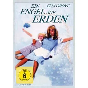 Zahraniční hudba DVD Various: Elm Grove - Ein Engel Auf Erden 2017
