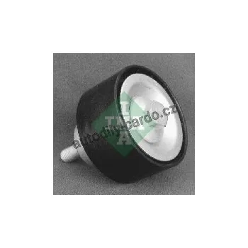 Rozvod motoru Napínací kladka drážkového řemene INA (IN 532029010)