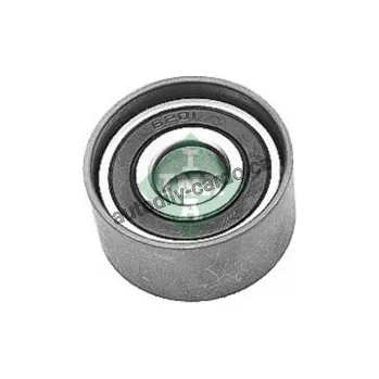 Motor automobilu Napínací kladka INA (IN 532018610) - PORSCHE