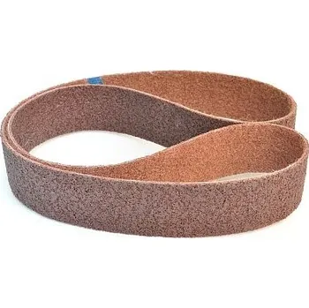 Brusný papír 3M - STANDARD ABRASIVES Brusný pás netkaná textilie SC-FE 50x2000 Coarse