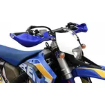 Enduro MS03 chrániče páček Husaberg FE 450Montážní sada blastry 28,6mm
