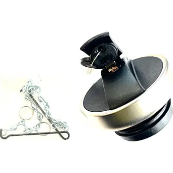 Palivová nádrž Uzávěr nádrže Iveco EuroCargo, Stralis + klíče, 2993923