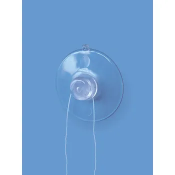 Prodejní regál Přísavka PC-SCM175