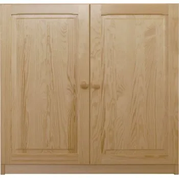 Komoda Spodní kuchyňská skřínka 2D DEJ51 Barevné provedení: Ořech