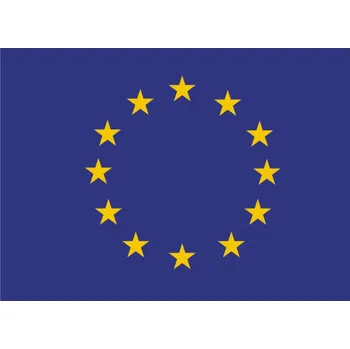 Tuning Vlaječka V45 EU Velikost: 20x14 cm