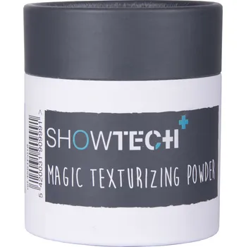Kosmetika pro psa Texturizující pudr Show Tech+ +/- 100g Barva: tmavě šedá