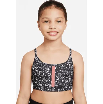 Podprsenka G NK DF IC INDY BRA AOP-Dívčí podprsenka - Velikost M