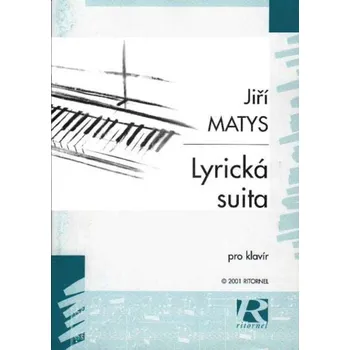 Lyrická suita