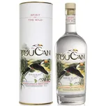 Rhum Toucan Blanc 50 % 0,7 l