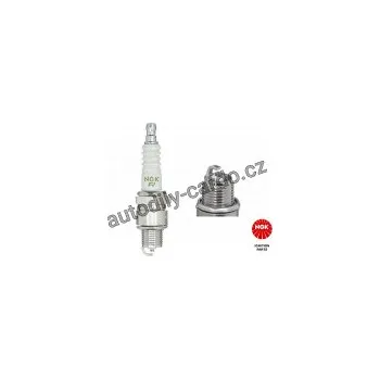 Zapalovací a žhavicí svíčka Zapalovací svíčka NGK BPZ8HN-10