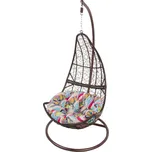 Patio Kulatý sedák na závěsné křeslo…