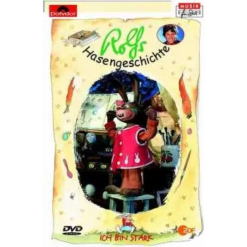 Zahraniční hudba DVD Various: Rolfs Hasengeschichte 2004