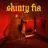 Skinty Fia - Fontaines D.C., [CD]