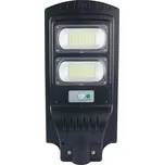 Optonica Solární LED Street Light svátidlo EQUIV. 10W Studená bílá