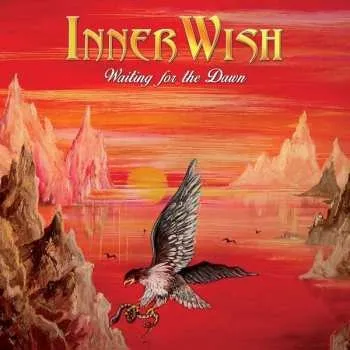 Zahraniční hudba CD Innerwish: Waiting For The Dawn 2018