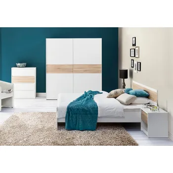 Ložnicová sestava Szynaka Ložnice WENECJA