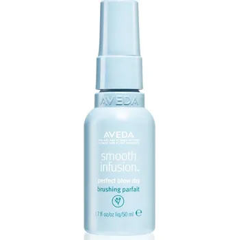 Stylingový přípravek Aveda Smooth Infusion™ Perfect Blow Dry uhlazující sprej na fénování proti krepatění 50 ml