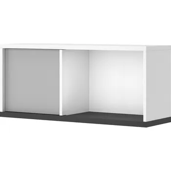 Obývací stěna Dig-net nábytek Visací skříňka MOILA IM-10