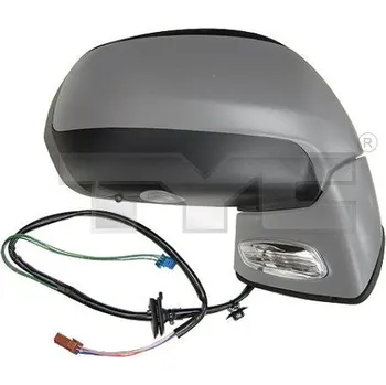 Auto zrcátko TYC 305-0123