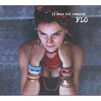 Zahraniční hudba CD Floriana Cangiano: Il Mese Del Rosario 2021