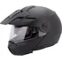 Helma na motorku SCHUBERTH E1 Matt Black L