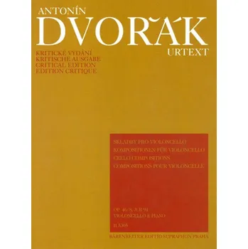 Skladby pro violoncello