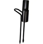 Graff Držák prutu kovový