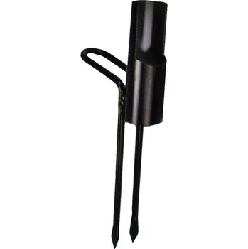 Graff Držák prutu kovový