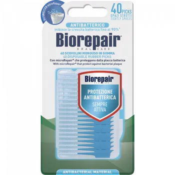Mezizubní kartáček Biopepair Oral Care mezizubní kartáčky 40 ks
