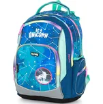 Oxybag batoh OXY GO Unicorn pattern 2022