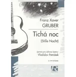 Tichá noc