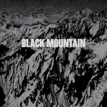 Zahraniční hudba 2LP Black Mountain: Black Mountain 2019 Grey Marbled Vinyl Limited 10th Anniversary Deluxe Edition