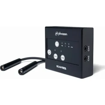 Příslušenství k 3D tiskárně Phrozen Cure Beam - vytvrzovací přístroj