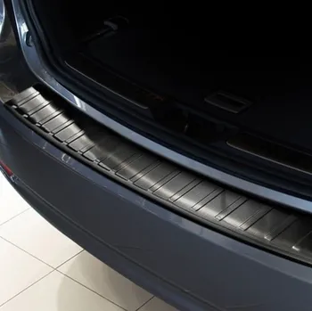 Lišta karosérie Avisa Nerezový kryt prahu zadních dveří Toyota Avensis III Combi (2008 - 2015) - 2/45101