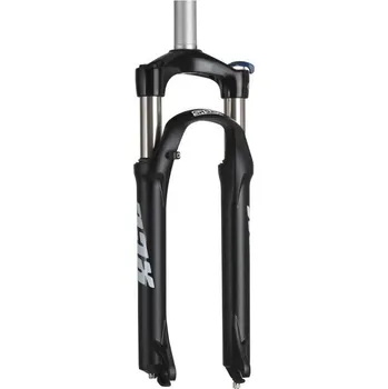 Vidlice na kolo SR Suntour XCR LO AIR 24 Ahead Disc (černá)