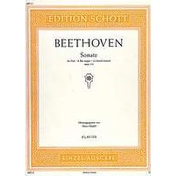 Sonáta As dur, op. 110