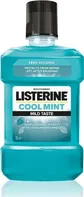 Listerine Cool Mint Mild Taste