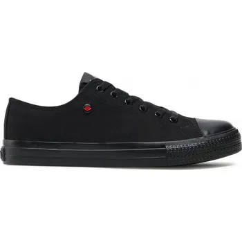 Dámské tenisky Lee Cooper LCW-21-31-0085L Dámské tenisky černé 38