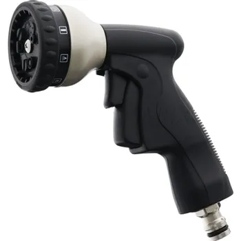 Stříkací pistole Karasto Stříkací pistole 9 - funkční s rychlospojkou