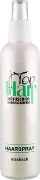 Stylingový přípravek Matuschka Top Hair elastický lak na vlasy 250 ml