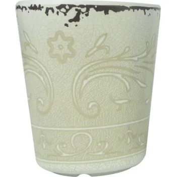 Sada nádobí Gimex Jídelní sada nádobí 12-dílná, Stone Line Barva: Písková, Typ: Sklenka 250 ml