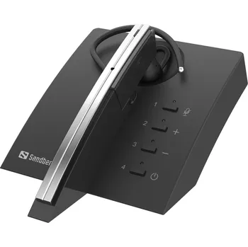 Handsfree Sandberg Bluetooth Earset Business Pro